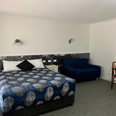Motel Wingrove 코로와 외부 사진