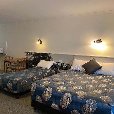 Motel Wingrove 코로와 외부 사진
